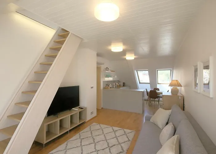 Appartement Expat House