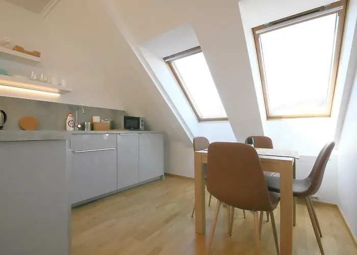 Expat House Appartement