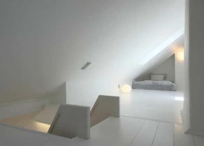 Expat House Appartement *