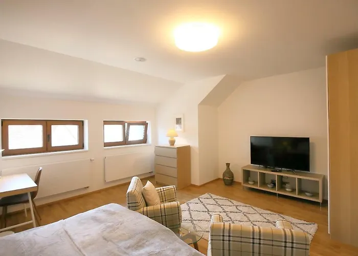 Expat House Praha