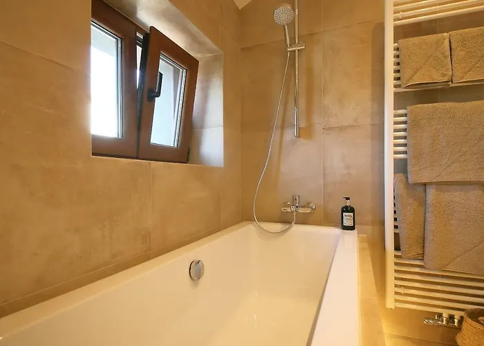 Expat House Appartement Praag