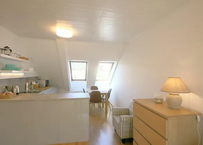 Expat House Praha