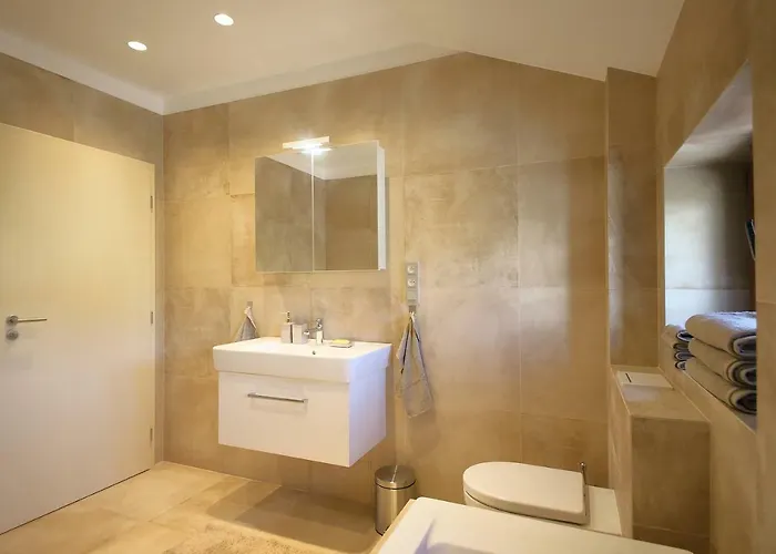 Expat House Appartement