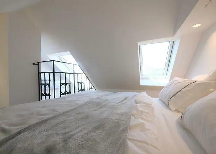 Expat House Apartmán