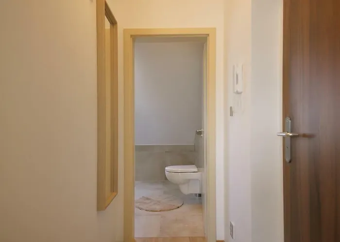 Expat House Appartement