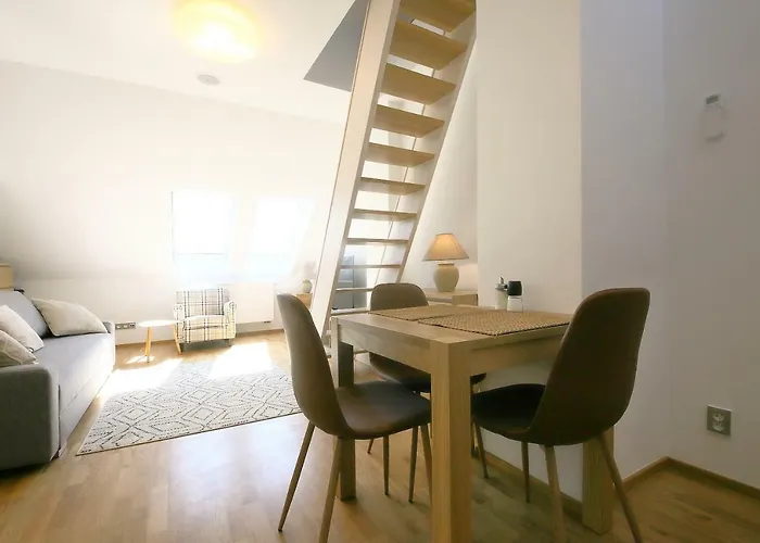 Apartmán Expat House *