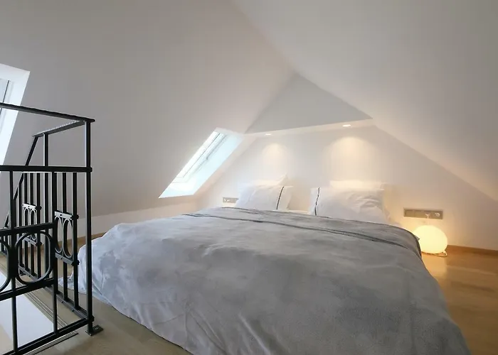 Expat House Praha