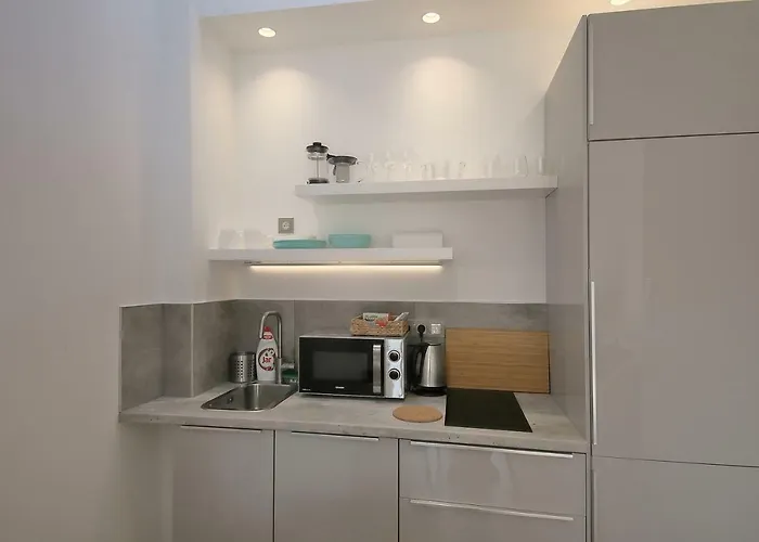 아파트 Expat House *