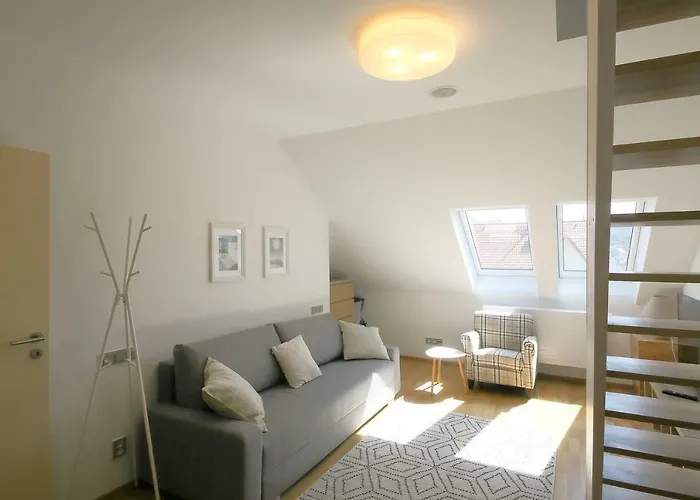 Expat House Praha