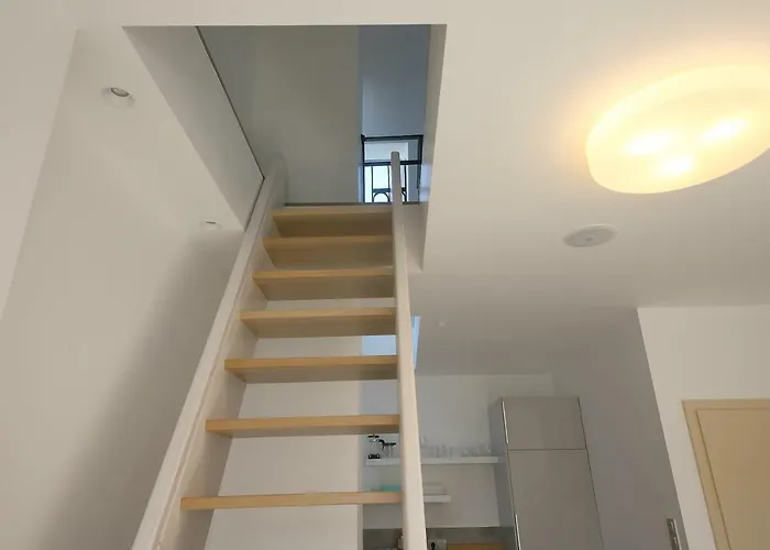 Apartment Expat House *