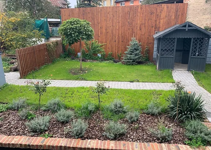 Expat House Appartement