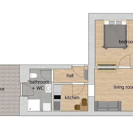 Expat House Praga