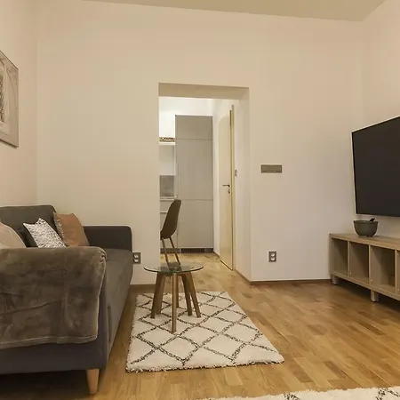 Διαμέρισμα Expat House *