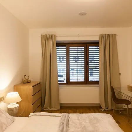 Expat House Διαμέρισμα Πράγα