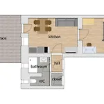 Expat House דירה פראג